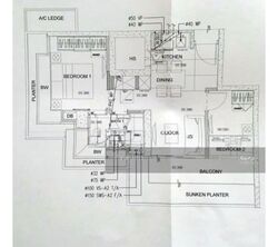Luma (D9), Apartment #583460391